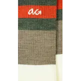 Alfredo Gonzales Merino Hiking Sokken Booty