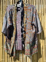 Guts & Goats Kimono Short 5