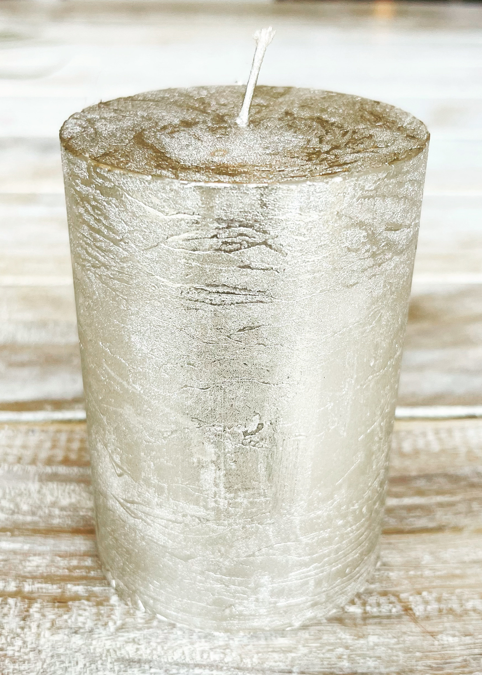 Guts & Goats Festive Candle