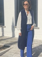 Guts & Goats Marine Sleeveless Long