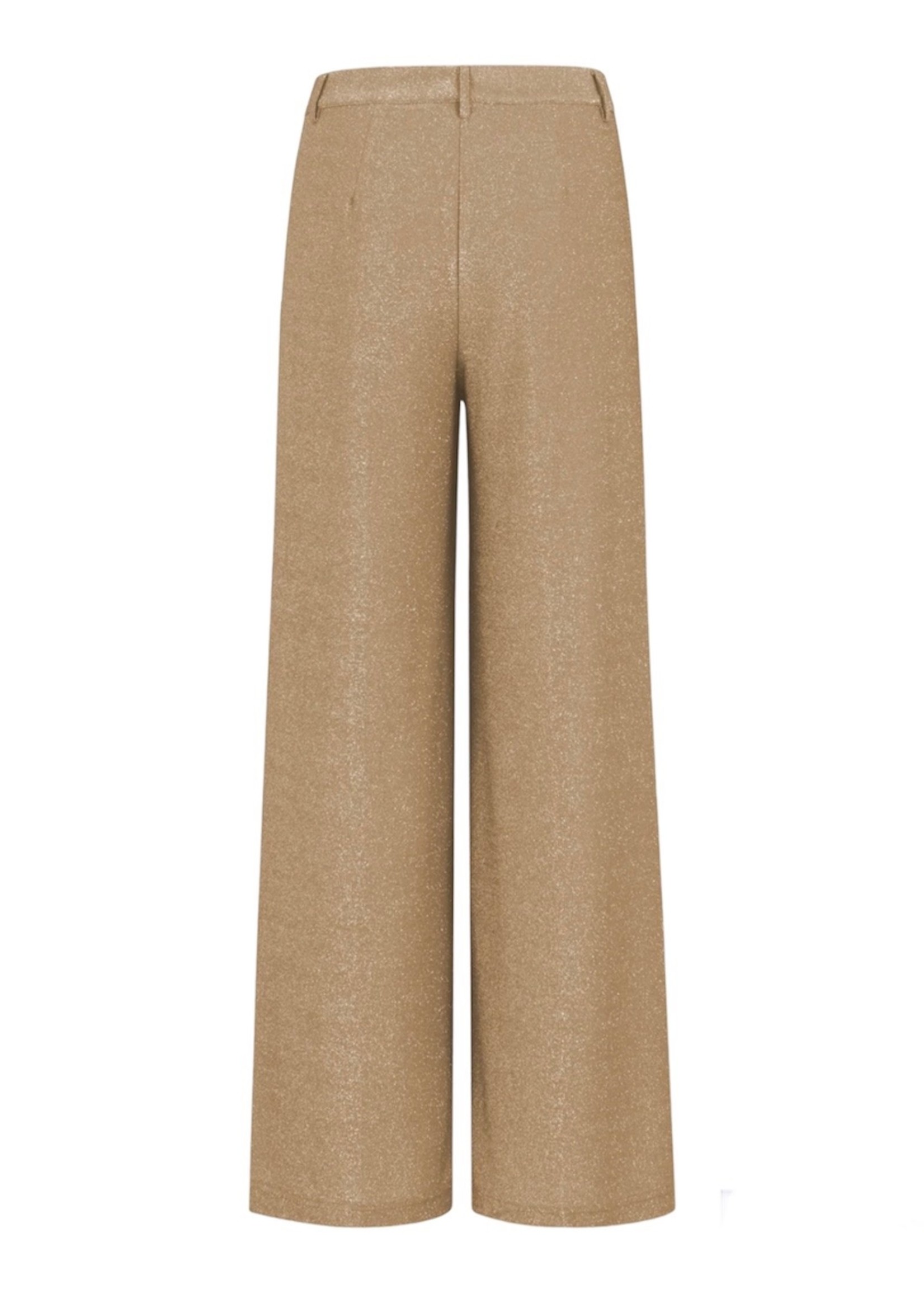 Guts & Goats Shimmer Sand Pants