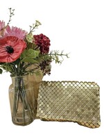 Attik Gold Bag