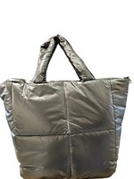 Guts & Goats Maia Bronze Bag