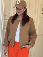 Clo Camel Veste