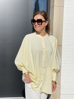 Guts & Goats Margot Blouse