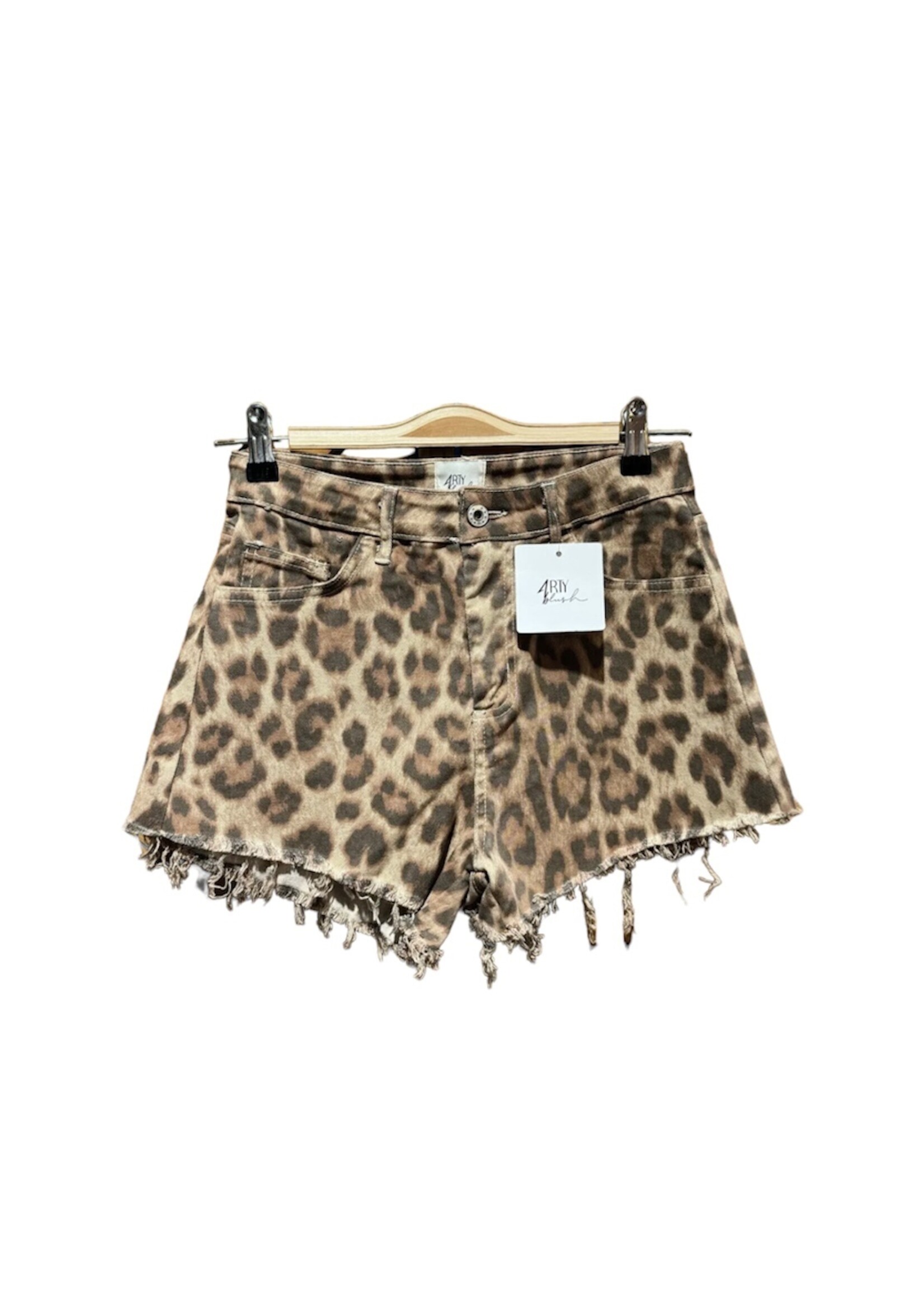 Guts & Goats Liesl Shorts