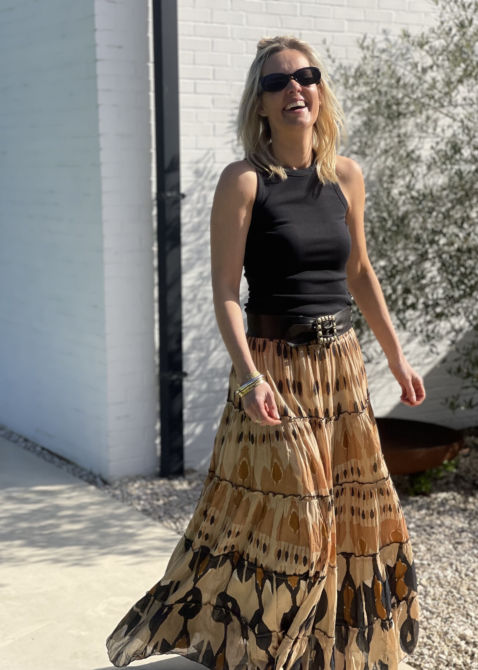 Guts & Goats Lisette Skirt