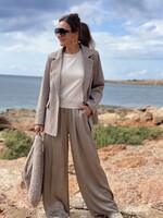 Guts & Goats Everett Taupe Pants