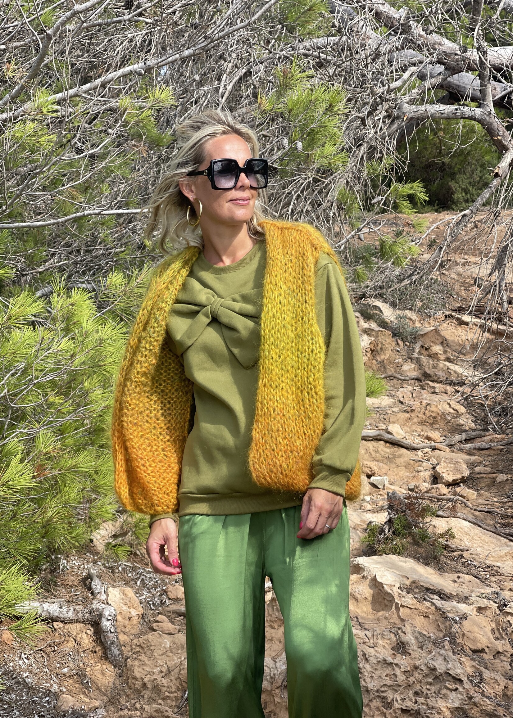 Guts & Goats Codolar Sleeveless