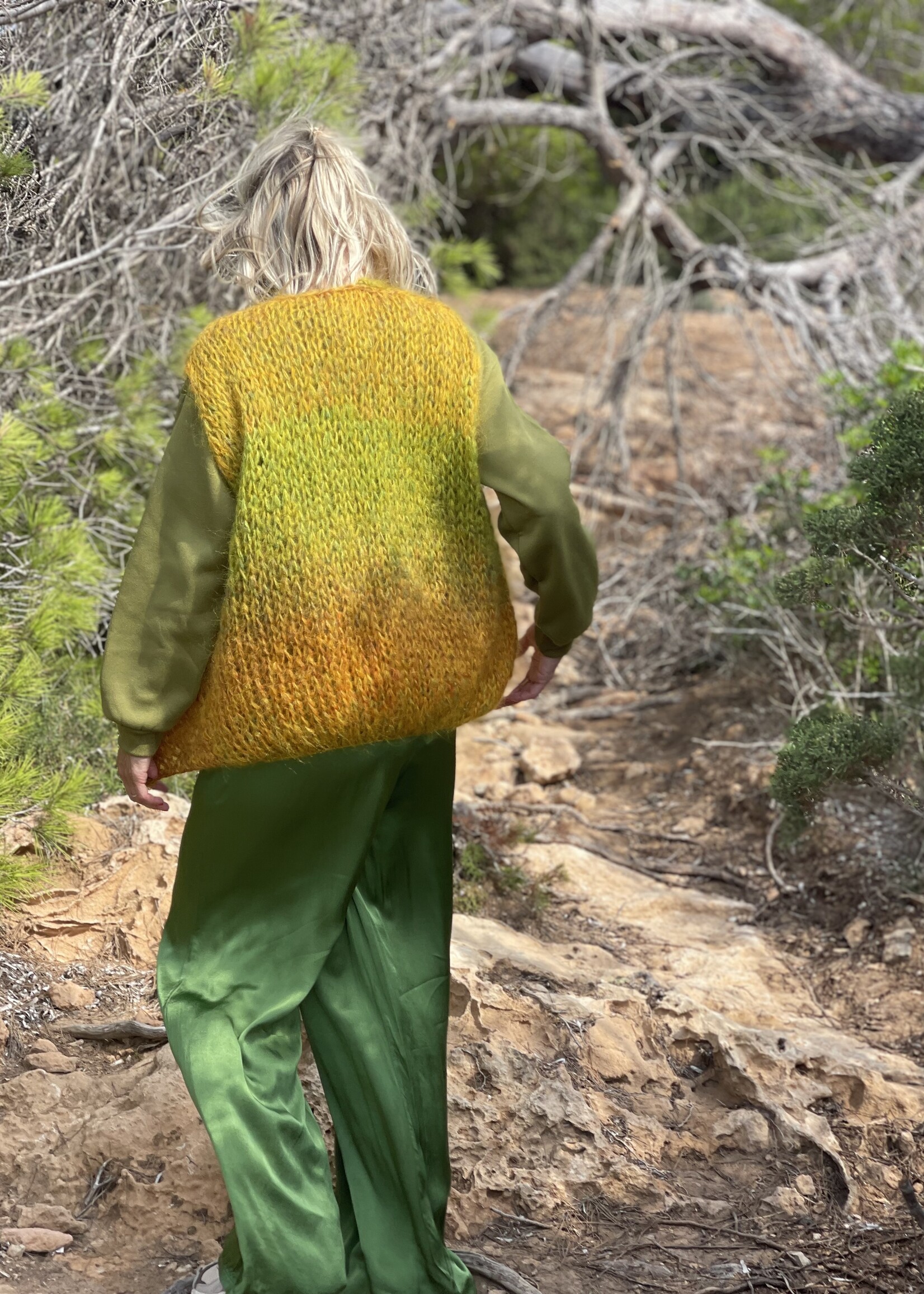 Guts & Goats Codolar Sleeveless