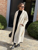 Guts & Goats Avalon Creme Coat