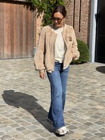 Guts & Goats Polly Jeans