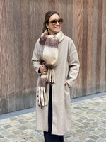 Guts & Goats Camel Scarf