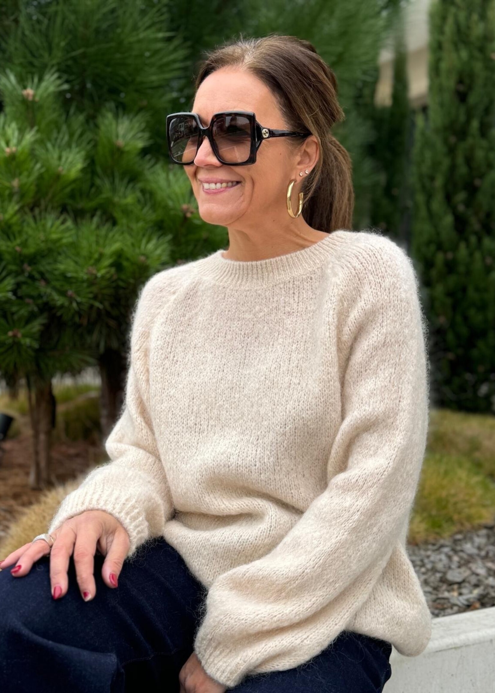 Guts & Goats Cenato Creme Pull