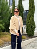 Guts & Goats Amélie Veste