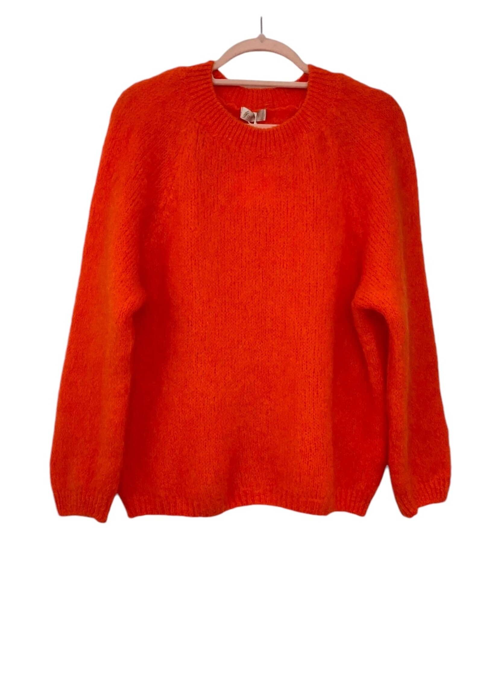 Cenato Orange Pull