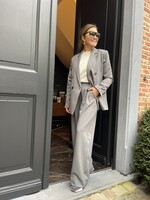 Guts & Goats Pepina Grey Pants