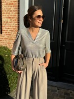 Guts & Goats Mila Blouse