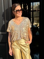Guts & Goats Abibo Gold Top