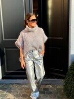 Guts & Goats Polena Silver Pants
