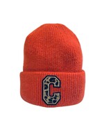 Guts & Goats C Bonnet Brique