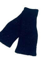 Guts & Goats Celia Black Gloves