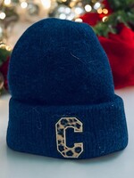 Guts & Goats C Bonnet Blue