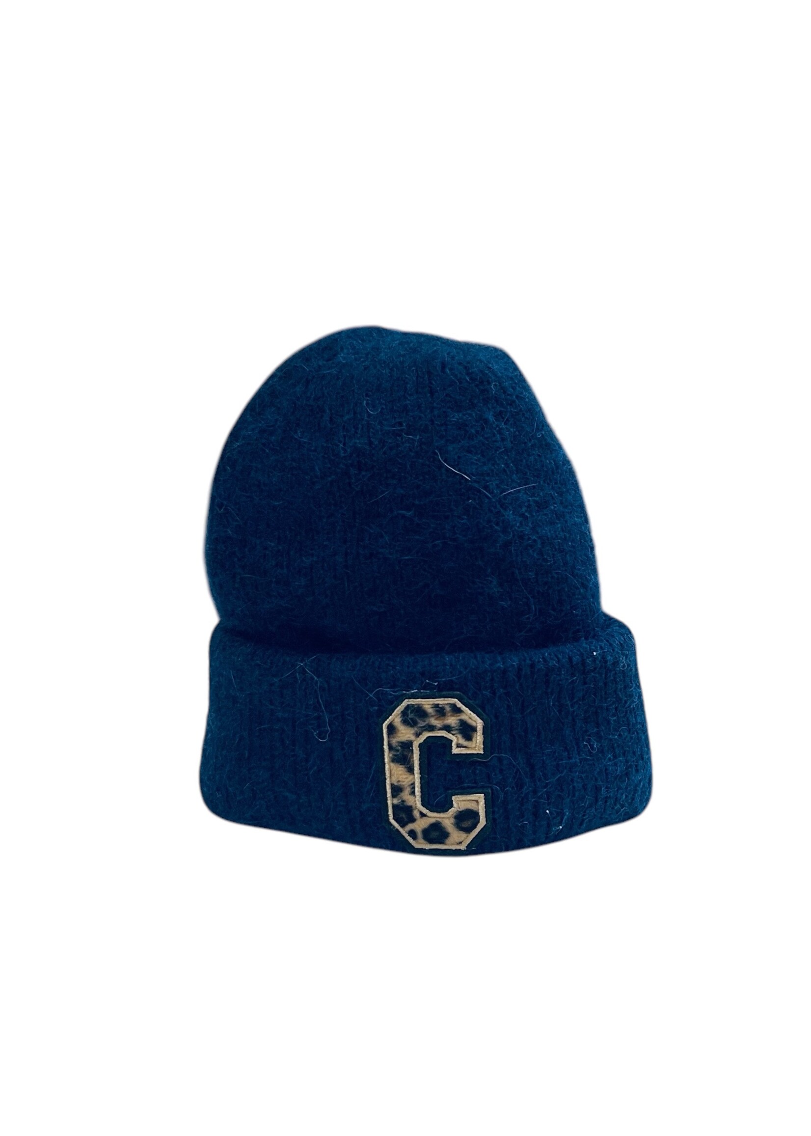 Guts & Goats C Bonnet Blue