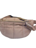 Guts & Goats Lilou Camel Bag