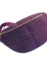 Guts & Goats Lila Wine Bag