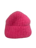 Guts & Goats Wooly Beanie
