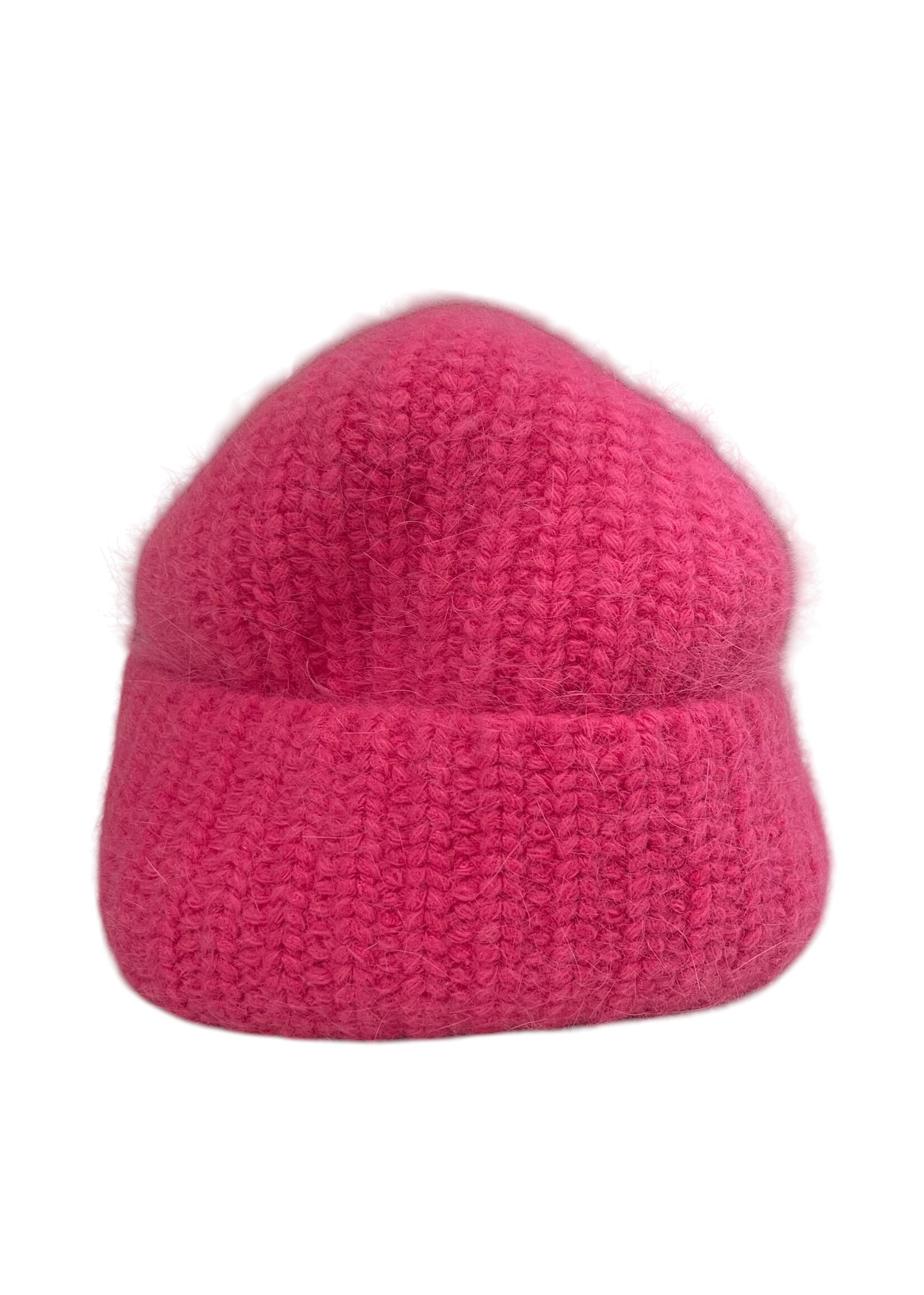 Guts & Goats Wooly Beanie