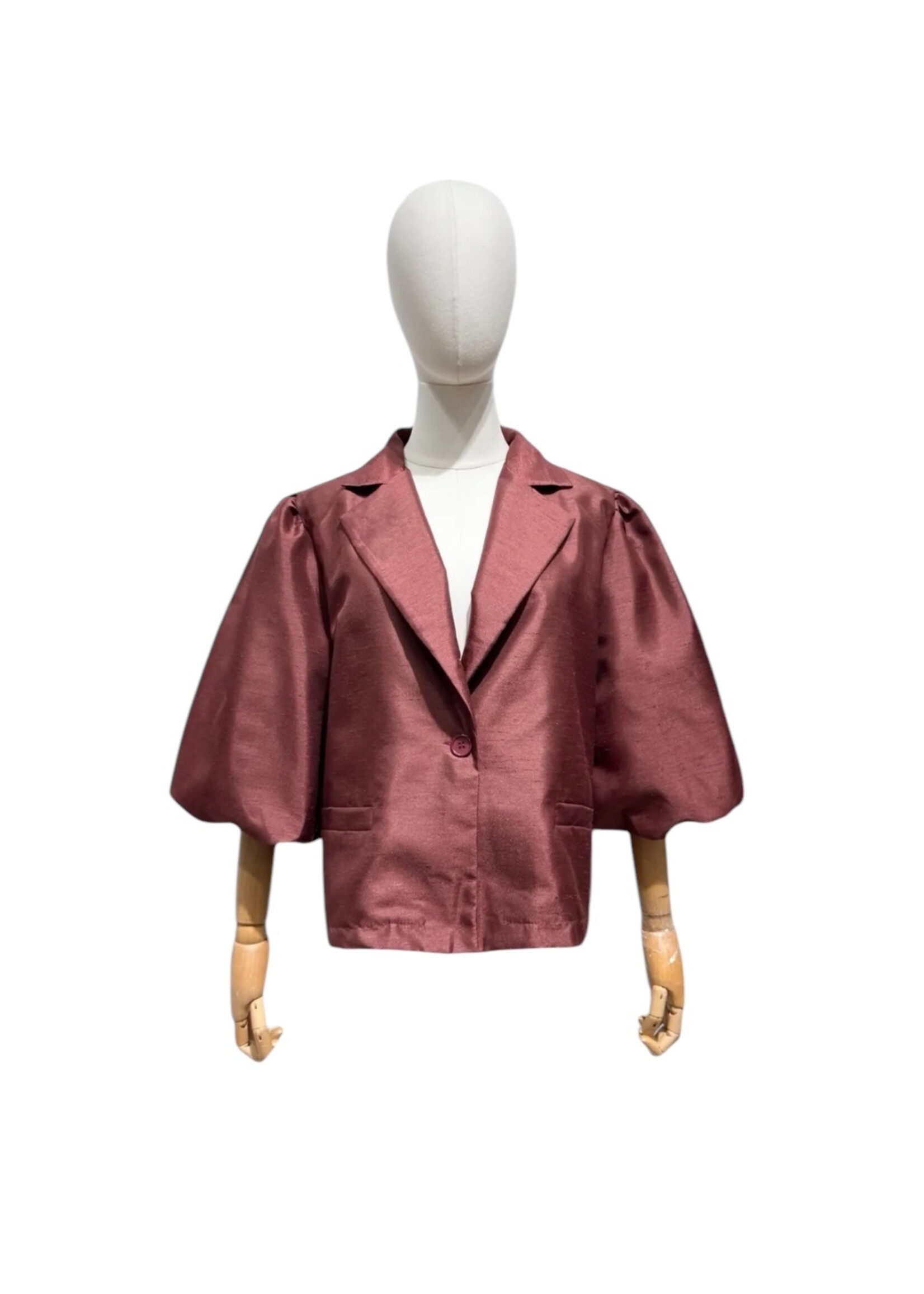 Guts & Goats Kensing Wine Jacket