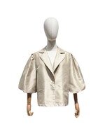 Guts & Goats Kensing Creme Jacket