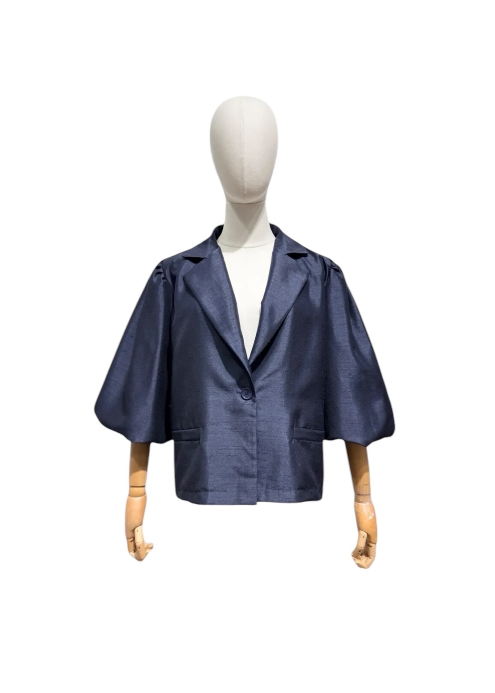 Guts & Goats Kensing Blue Jacket