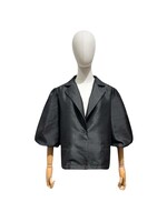 Guts & Goats Kensing Black Jacket