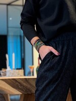 Guts & Goats Rock&Roll Bracelet