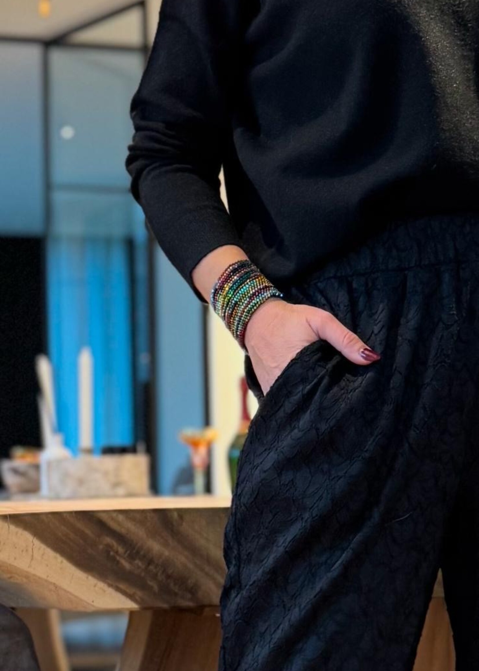 Guts & Goats Rock&Roll Bracelet