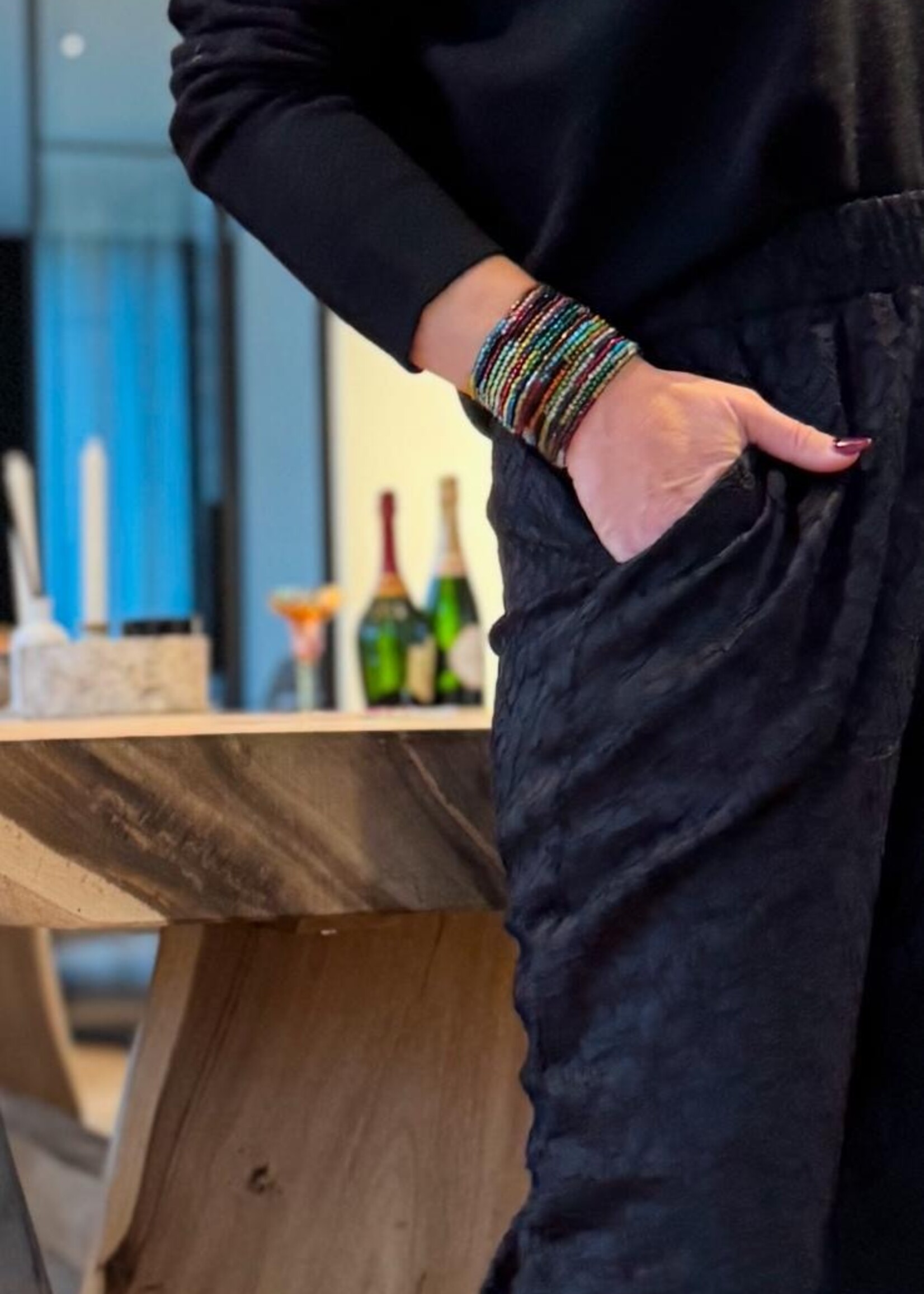 Guts & Goats Rock&Roll Bracelet