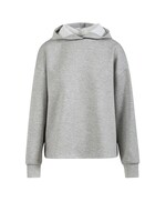 Guts & Goats Black Grey Hoodie