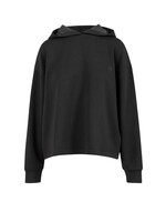 Guts & Goats Billie Black Hoodie