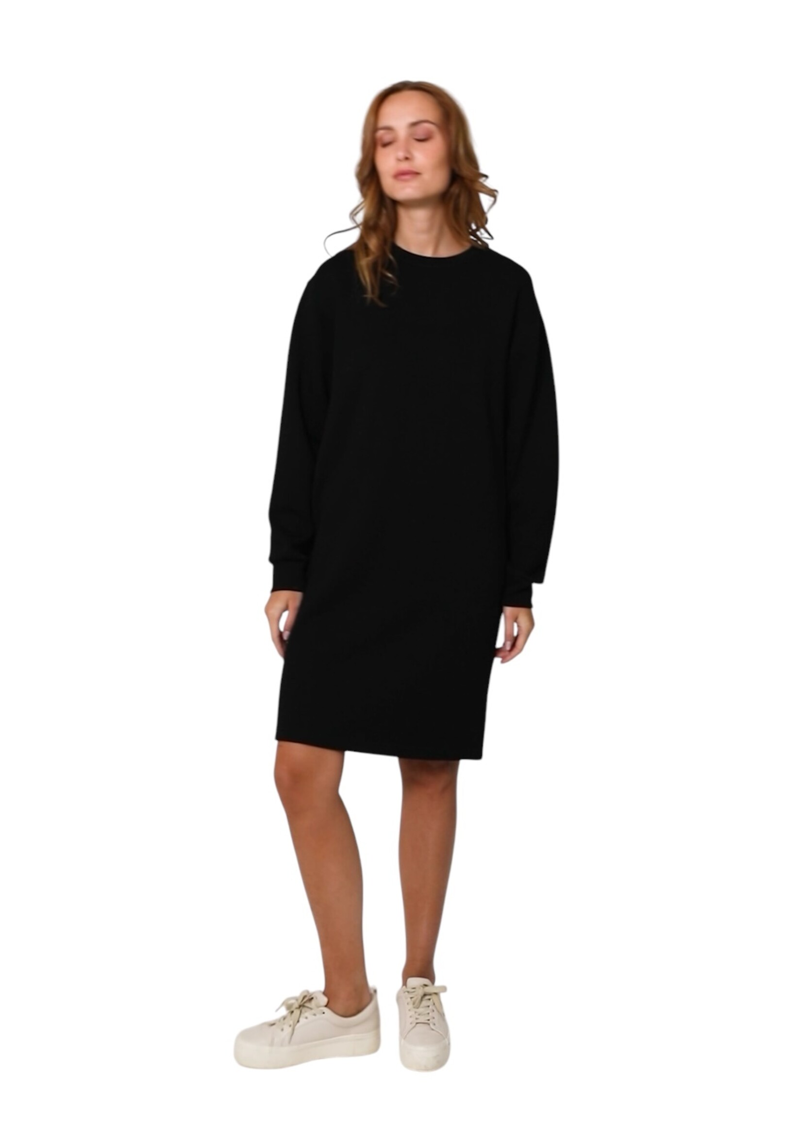 Guts & Goats Billie Sweat Dress