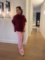 Guts & Goats Bibby Pink Pants