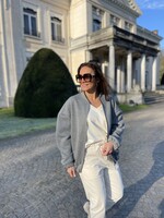 Guts & Goats Killi Veste