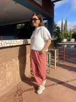 Guts & Goats Goloboy Rust Pants