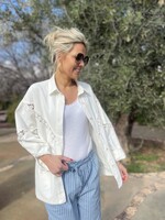 Guts & Goats Gem Veste