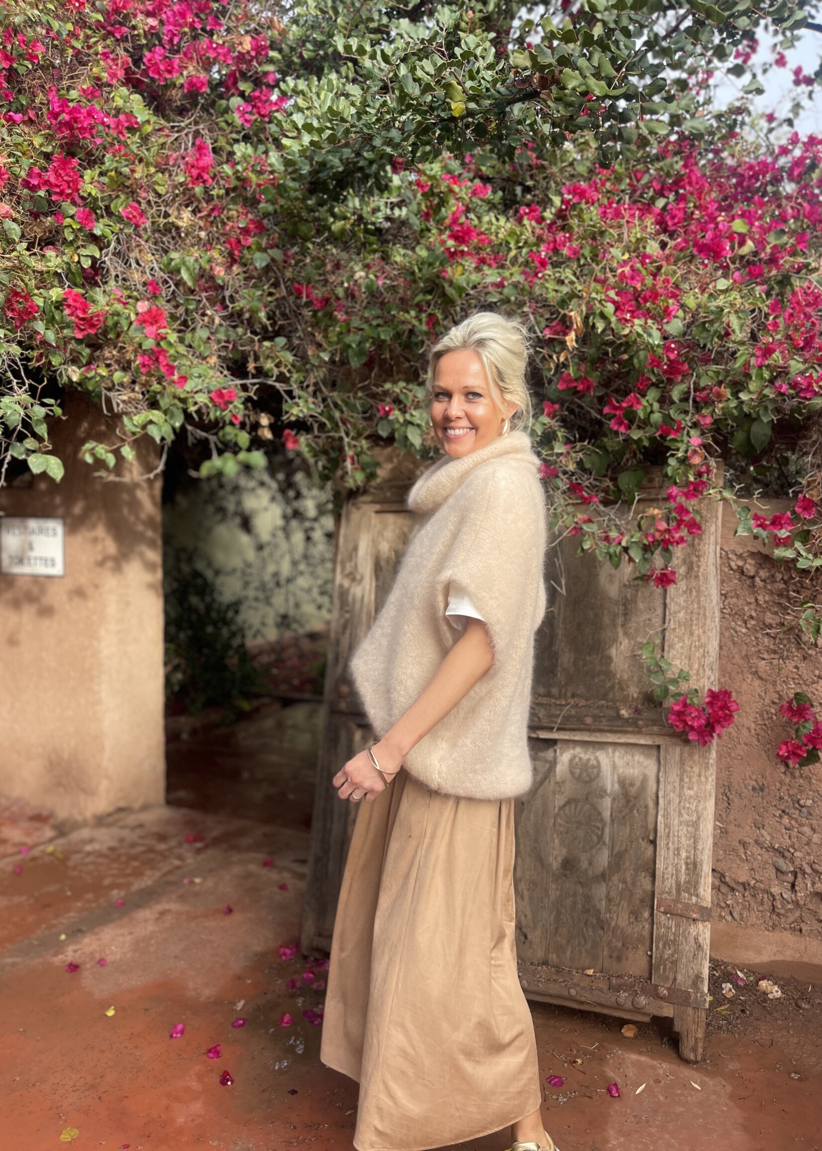 Guts & Goats Shiva Camel Pull