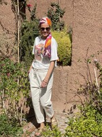 Guts & Goats Kniza Sand Pants