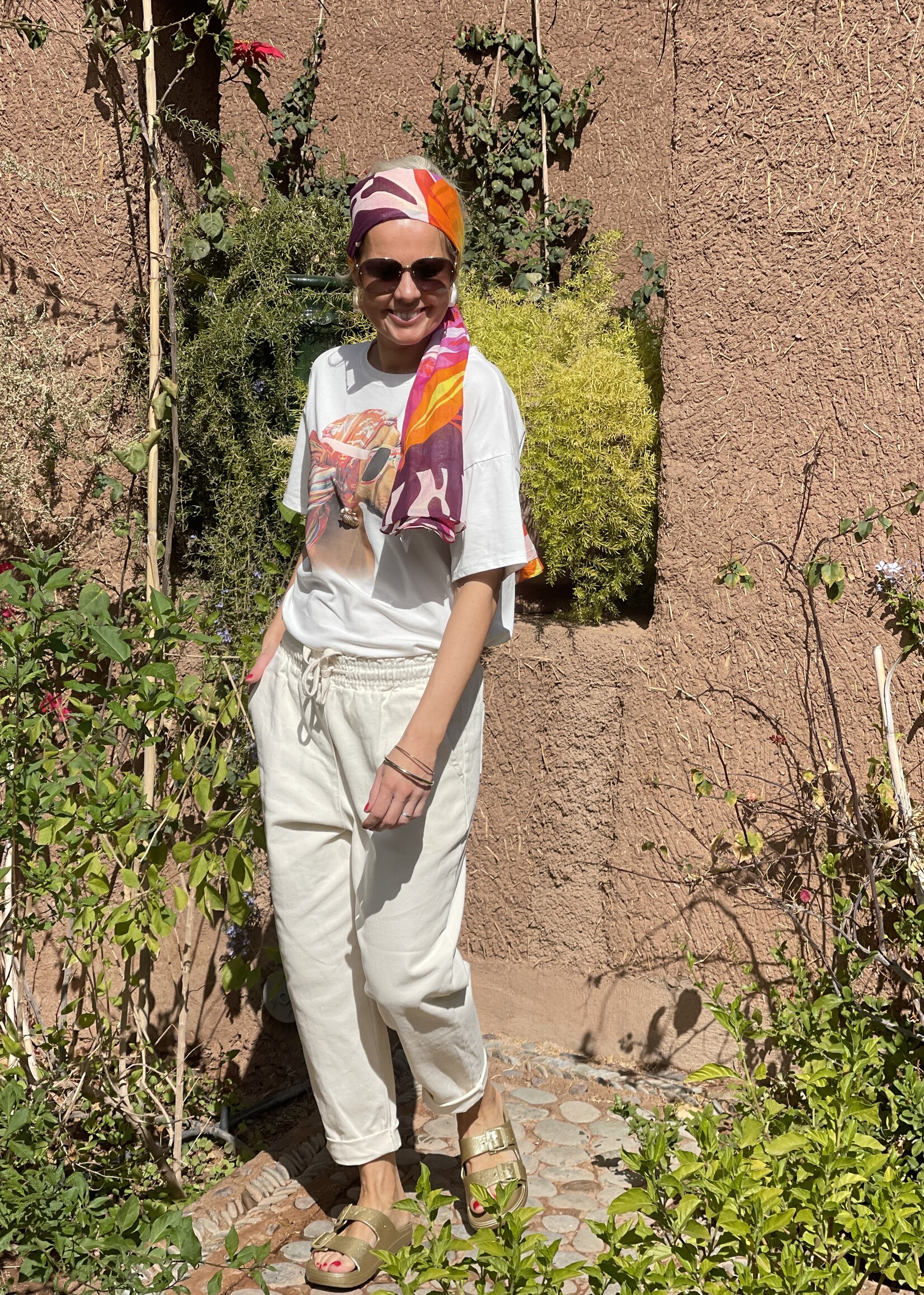 Guts & Goats Kniza Sand Pants
