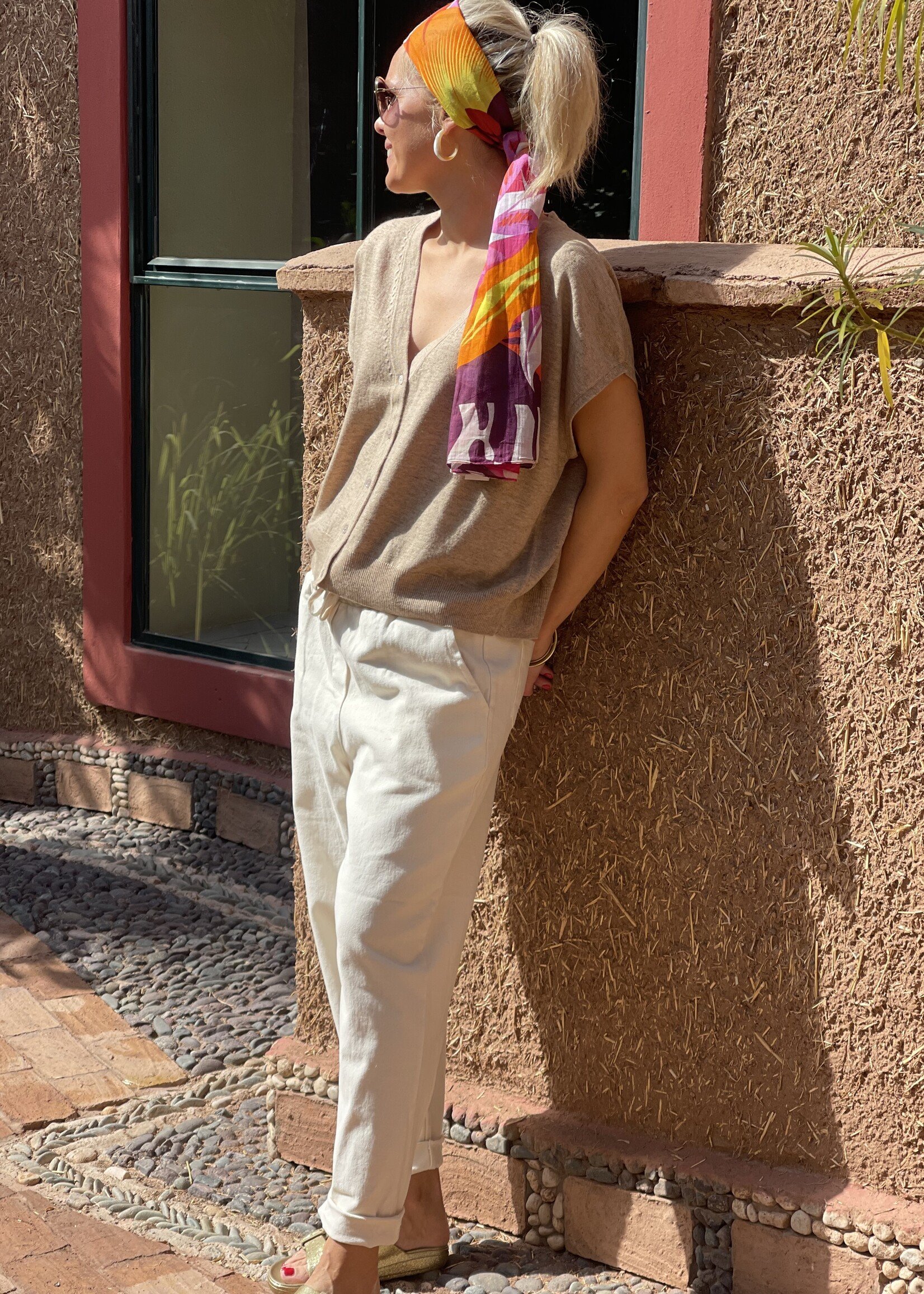 Guts & Goats Kniza Sand Pants
